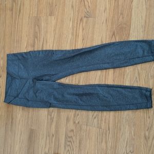 Lululemon Leggings size 6